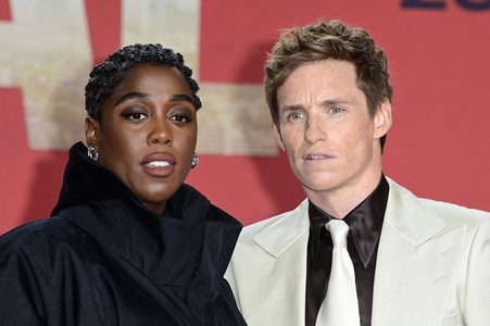 Serienpremiere 'The Day of the Jackal' in Berlin