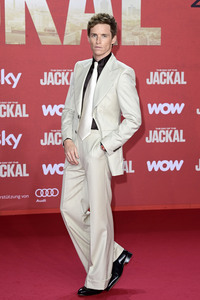 Serienpremiere 'The Day of the Jackal' in Berlin
