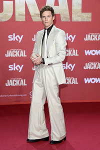 Serienpremiere 'The Day of the Jackal' in Berlin