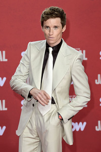 Serienpremiere 'The Day of the Jackal' in Berlin