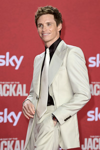 Serienpremiere 'The Day of the Jackal' in Berlin