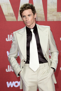 Serienpremiere 'The Day of the Jackal' in Berlin