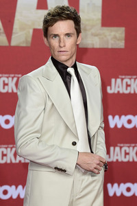 Serienpremiere 'The Day of the Jackal' in Berlin