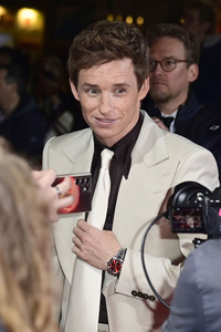 Serienpremiere 'The Day of the Jackal' in Berlin