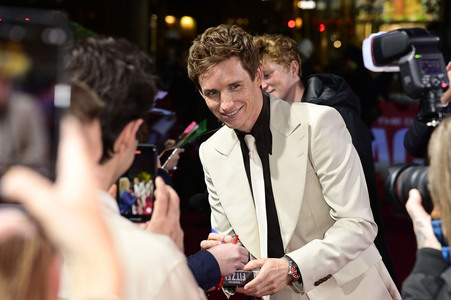 Serienpremiere 'The Day of the Jackal' in Berlin