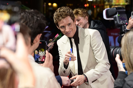 Serienpremiere 'The Day of the Jackal' in Berlin