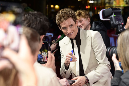 Serienpremiere 'The Day of the Jackal' in Berlin