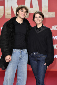 Serienpremiere 'The Day of the Jackal' in Berlin