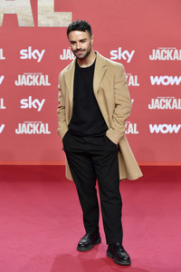 Serienpremiere 'The Day of the Jackal' in Berlin