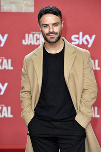 Serienpremiere 'The Day of the Jackal' in Berlin