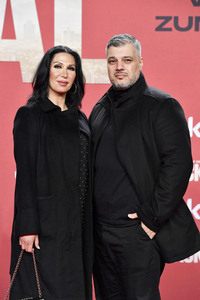 Serienpremiere 'The Day of the Jackal' in Berlin