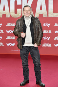 Serienpremiere 'The Day of the Jackal' in Berlin