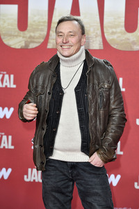 Serienpremiere 'The Day of the Jackal' in Berlin