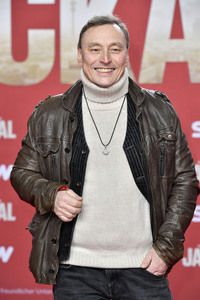 Serienpremiere 'The Day of the Jackal' in Berlin