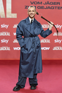 Serienpremiere 'The Day of the Jackal' in Berlin