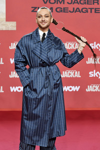 Serienpremiere 'The Day of the Jackal' in Berlin