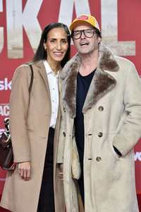 Serienpremiere 'The Day of the Jackal' in Berlin