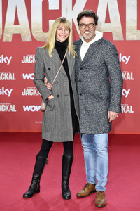 Serienpremiere 'The Day of the Jackal' in Berlin