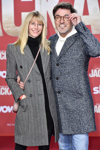 Serienpremiere 'The Day of the Jackal' in Berlin