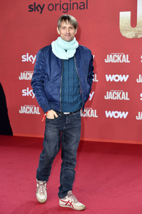 Serienpremiere 'The Day of the Jackal' in Berlin