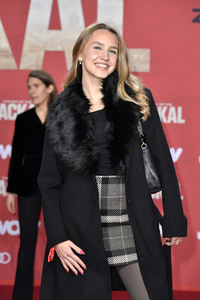 Serienpremiere 'The Day of the Jackal' in Berlin