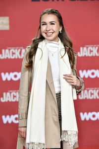 Serienpremiere 'The Day of the Jackal' in Berlin