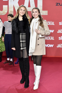 Serienpremiere 'The Day of the Jackal' in Berlin