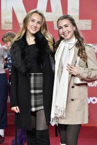 Serienpremiere 'The Day of the Jackal' in Berlin