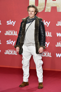 Serienpremiere 'The Day of the Jackal' in Berlin