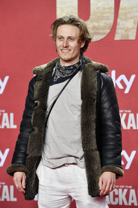 Serienpremiere 'The Day of the Jackal' in Berlin