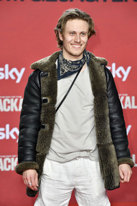 Serienpremiere 'The Day of the Jackal' in Berlin