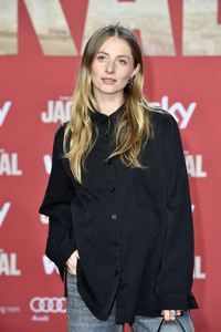 Serienpremiere 'The Day of the Jackal' in Berlin