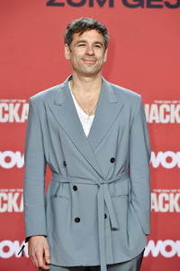 Serienpremiere 'The Day of the Jackal' in Berlin