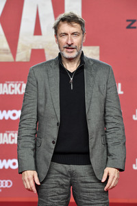 Serienpremiere 'The Day of the Jackal' in Berlin