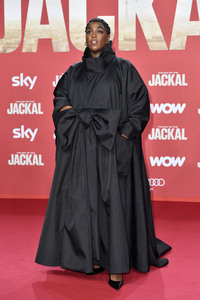 Serienpremiere 'The Day of the Jackal' in Berlin