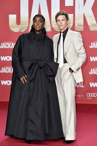 Serienpremiere 'The Day of the Jackal' in Berlin