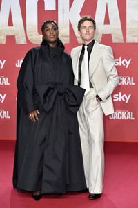 Serienpremiere 'The Day of the Jackal' in Berlin