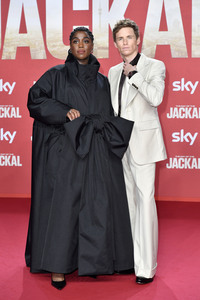 Serienpremiere 'The Day of the Jackal' in Berlin