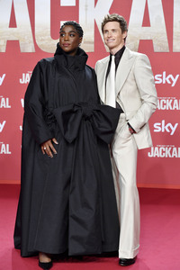 Serienpremiere 'The Day of the Jackal' in Berlin