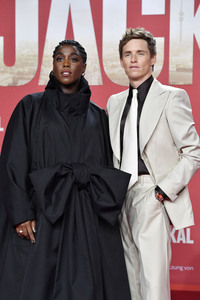 Serienpremiere 'The Day of the Jackal' in Berlin