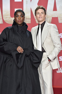 Serienpremiere 'The Day of the Jackal' in Berlin