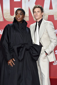 Serienpremiere 'The Day of the Jackal' in Berlin