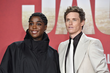 Serienpremiere 'The Day of the Jackal' in Berlin