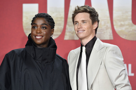 Serienpremiere 'The Day of the Jackal' in Berlin