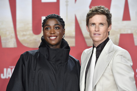 Serienpremiere 'The Day of the Jackal' in Berlin