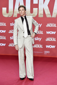 Serienpremiere 'The Day of the Jackal' in Berlin