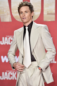 Serienpremiere 'The Day of the Jackal' in Berlin