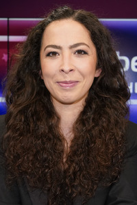 Talkshow 'maischberger' in Berlin