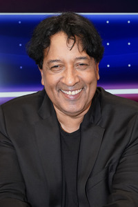 Talkshow 'maischberger' in Berlin