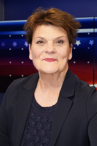 Talkshow 'maischberger' in Berlin